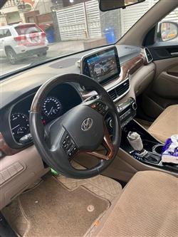 هیۆندای تۆکسۆن